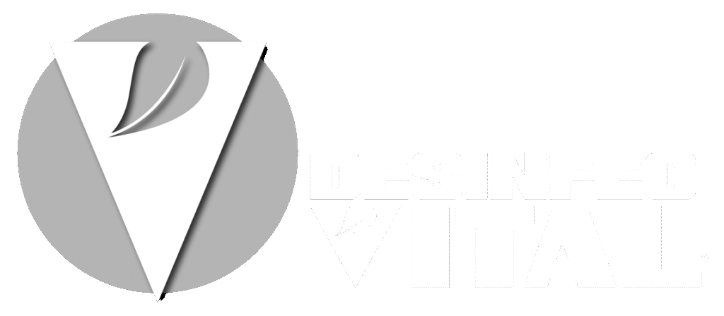 Logo DesinfecVitalW